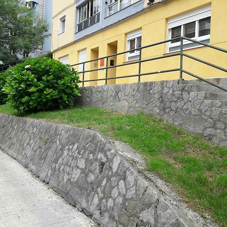 A.T. Altamira 15 Daire Bilbao Dış mekan fotoğraf