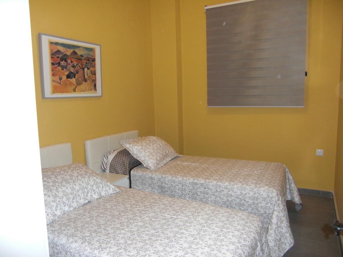 A.T. Altamira 15 Daire Bilbao Oda fotoğraf