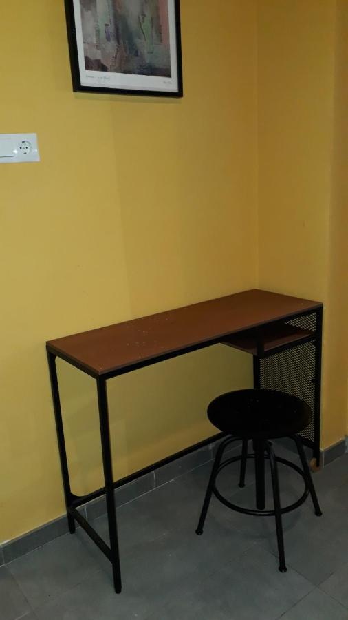 A.T. Altamira 15 Daire Bilbao Dış mekan fotoğraf
